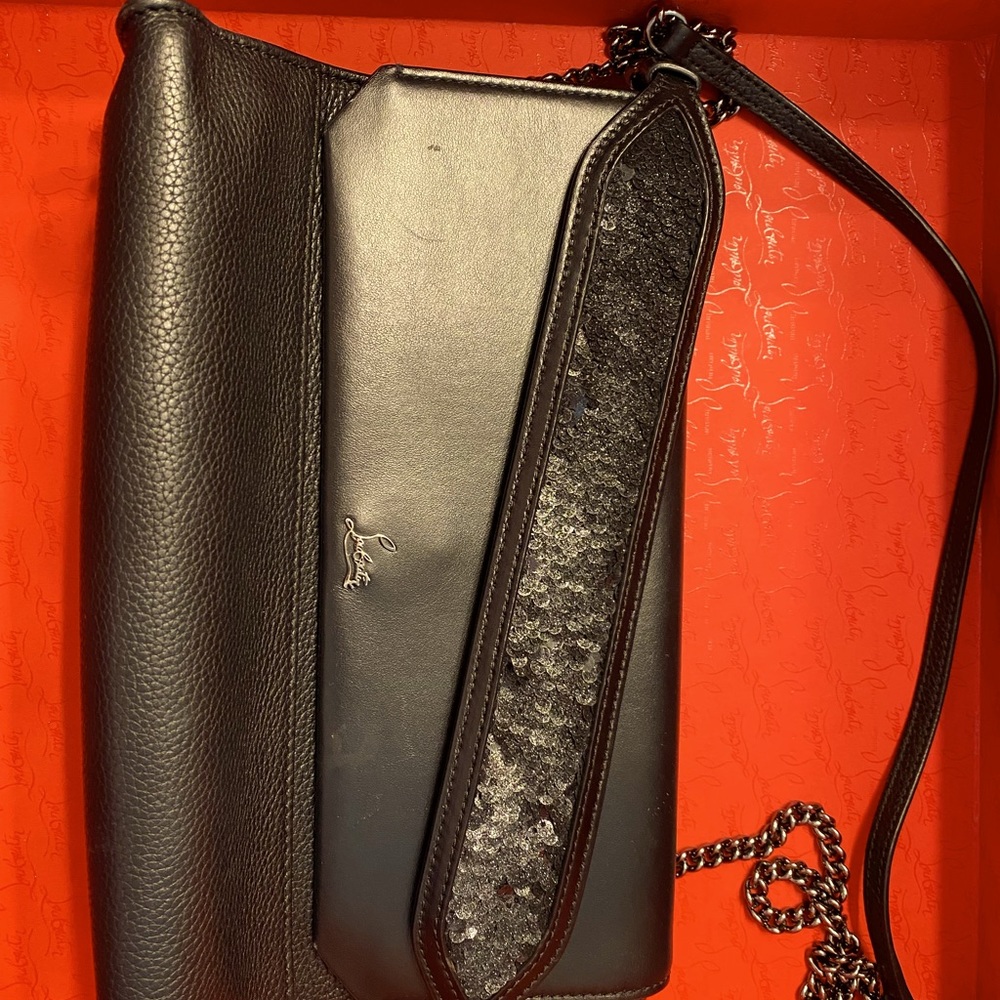Christian Louboutin